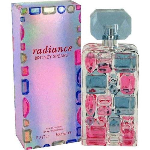 Britney Spears Radiance EDP 100ml For Women - Thescentsstore